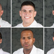 Several Miami firefighters are accused of taking an African American lieutenant’s family photos from inside a fire station, removing them from their picture frames and drawing penises on them. The pictures were reinserted in their frames and then placed back on a shelf, according to termination letters. A noose made of thin white rope was then hung over one of the photos. (Miami Herald)